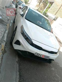 2024 كيا سيراتو