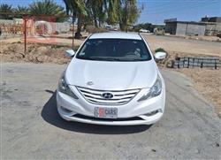 2011 هيونداي سوناتا