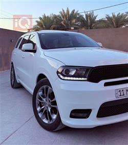 2019 دودج دورانجو