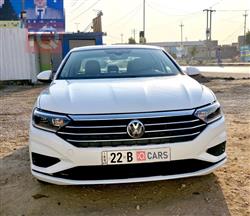 Volkswagen Jetta 2019