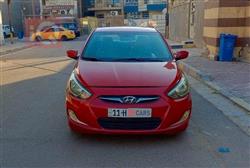 Hyundai Accent 2016