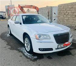 2012 كرايسلر 300