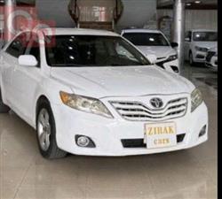 Toyota Camry 2010