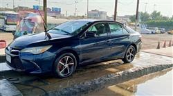 2016 تويوتا كامري