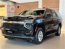 2025 شيفروليه تاهو