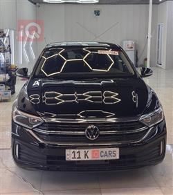 2024 فولكسفاغن جيتا