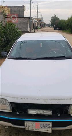 2009 بيجو روا