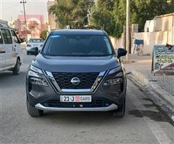 Nissan Rogue 2023