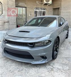 Dodge Charger 2019