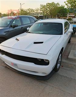 Dodge Challenger 2023