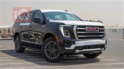 2025 جي ام سي يوكون