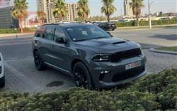 2023 دودج دورانجو