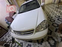 Chevrolet Optra 2013