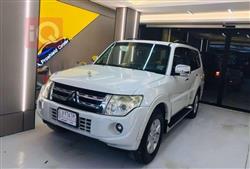 Mitsubishi Pajero 2014