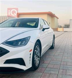 2022 هيونداي سوناتا