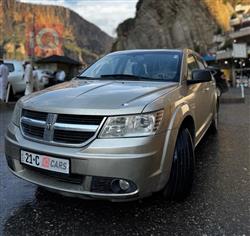 Dodge Journey 2009