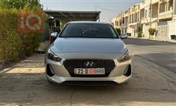 2019 هيونداي النترا