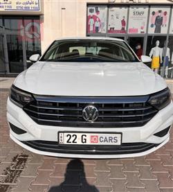 2020 فولكسفاغن جيتا