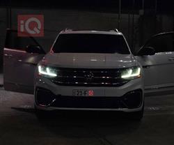 2023 فولكسفاغن أطلس