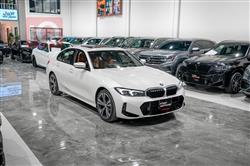 2023 بي ام دبليو الفئة 3