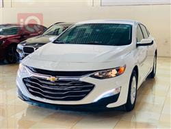 Chevrolet Malibu 2024