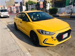 2017 هيونداي النترا