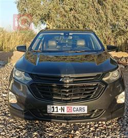 Chevrolet Equinox 2020