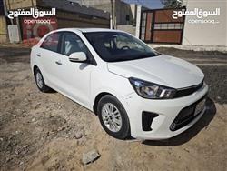 2024 كيا بيجاس