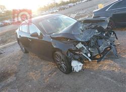 2024 مازدا 3 Sedan