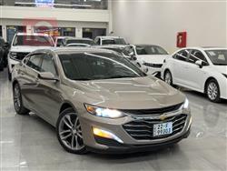 2022 شيفروليه ماليبو