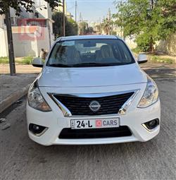 2024 نيسان صني