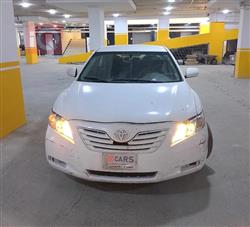 Toyota Camry 2008