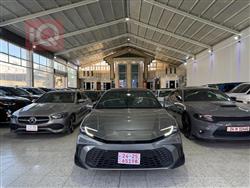 2025 تويوتا كامري