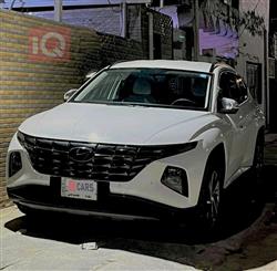 Hyundai Tucson 2023