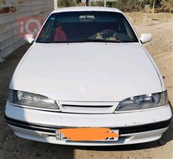 1995 دايو برنس