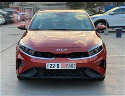 Kia Forte 2023