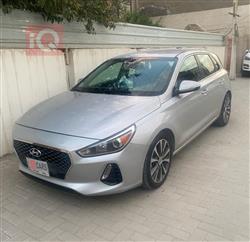 2018 هيونداي النترا