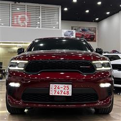 2023 دودج دورانجو