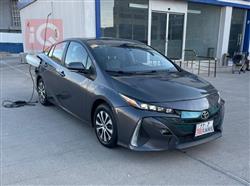 Toyota Prius 2022