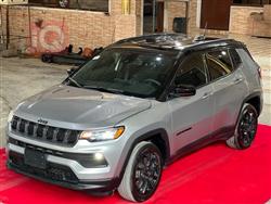 Jeep Compass 2024