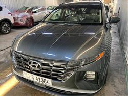 Hyundai Tucson 2023