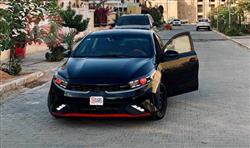 2023 كيا فورتي