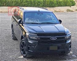 Ford Expedition 2024