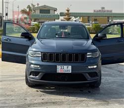 Jeep Grand Cherokee 2020