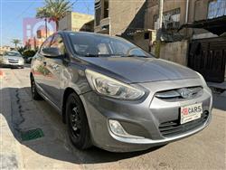 Hyundai Accent 2017