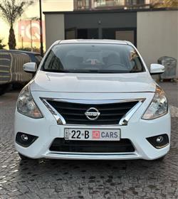 2024 نيسان صني