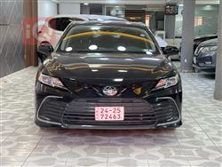 2023 تويوتا كامري