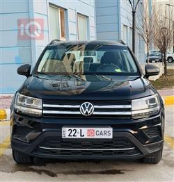 Volkswagen Taos 2022