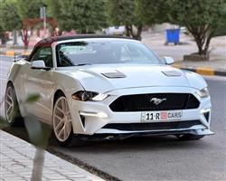 2019 فورد موستانج