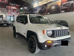 2023 جيب رينيجيد